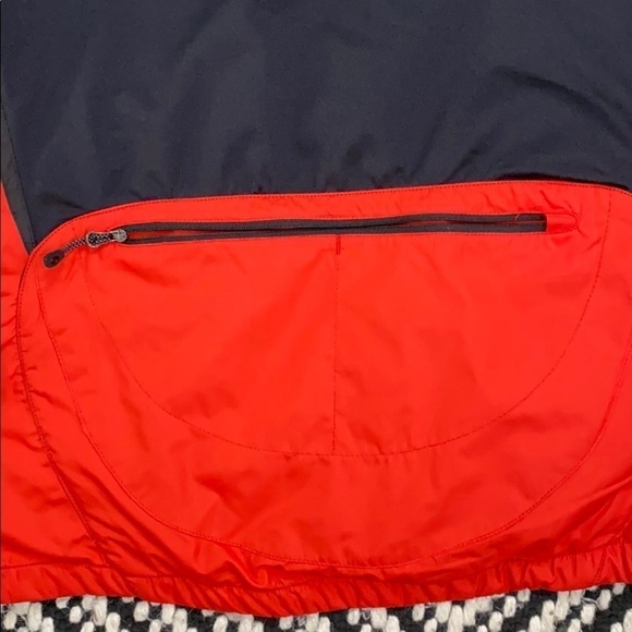 Rossignol performance style red and black jacket - Picture 7 of 7
